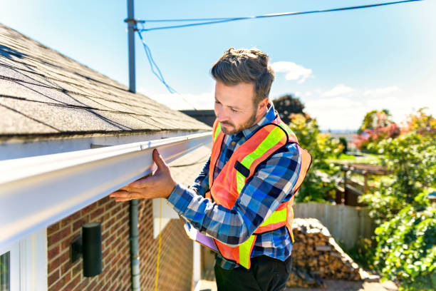 Best Roof Leak Repair  in La Palma, CA