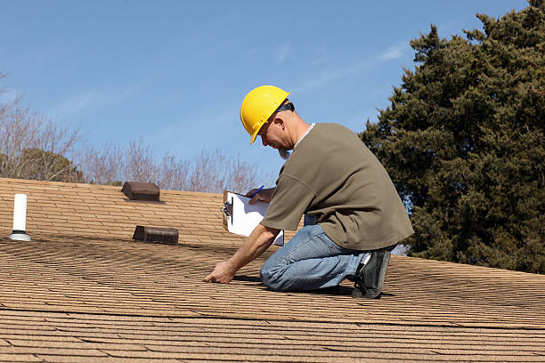 Best Roof Insulation Installation  in La Palma, CA